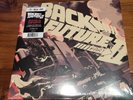 Mondo Back To The Future Part II LP Colored Vinyl New & Sealed