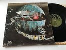 LP / STEAMHAMMER / SPEECH / 1ST OLIVE BRAIN / FOC