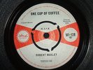 ROBERT MARLEY - ONE CUP OF COFFEE   (Ska)  45