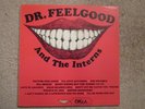 Piano Red as Dr. Feelgood and the Interns r&b promo LP Okeh 1962