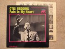 Otis Redding Pain in my Heart beaut orig two tone 1965 LP Atco 33-161