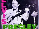 ELVIS PRESLEY FIRST ALBUM: (LPM-1254) ULTRA-RARE '56 RCA MONO LP ROCK CLASSIC NM