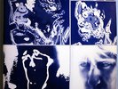 ROLLING STONES EMOTIONAL RESCUE RARE ORIG '81 LP w/POSTER IN SHRINK MINT