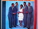 THE CLEFTONES HEART & SOUL ULTRA-RARE ORIG '60 GEE MONO LP VERY NICE
