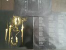 Opeth Ghost Reveries Vinyl Record Original 2 Disc 2005