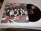 Cock Sparrer - Shock Troops LP Punk Oi Skinhead RAZOR