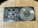 Behemoth - The Apostasy LP clear 2009 released Cannibal Corpse, Dimmu Borgir