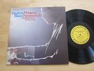 Phineas Newborn Jr. - Harlem Blues LP Contemporary Ray Brown Elvin Jones VG++/NM