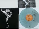 DAVID BOWIE - THE MAN WHO SOLD THE WORLD - COLOURED VINYL LP
