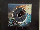 PINK FLOYD - Pulse 4 Vinyl LP Box Set with Book Ltd. Edition (1995 EMI UK) (NM)
