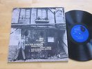 Dexter Gordon - One Flight Up LP Blue Note Stereo Donald Byrd Kenny Drew RVG