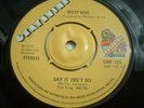 BETTY BOO SAY IT ISN'T SO GRAPEVINE ORIGINAL IN EXCELLENT CONDITION