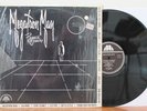 PATRICK COWLEY Megatron Man LP (Megatone M1002, orig 1981) VG++ Cosmic Disco