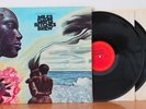 MILES DAVIS Bitches Brew 2xLP (Columbia CS-9996, 1970 Re) VG+ Vinyl