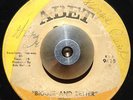RARE NORTHERN SOUL 45 The Hytones Bigger and Better I've Got my Baby (ABET) HEAR