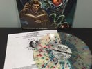 Gruesome Dimensions Of Horror Vinyl Ep Lp carcass horrendous exhumed death grave