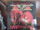 GUNS N' ROSES 