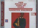 Ornette Coleman - The Shape of Jazz to Come [SACD] Sealed