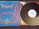 THE HELLACOPTERS- 