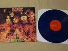 AC/DC - Highway To Hell - Ltd.Ed. Blue Vinyl - NEW