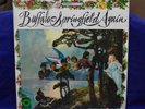 BUFFALO SPRINGFIELD VERY RARE SEALED LP AGAIN 1967 USA 1ST PRESS? ATCO RECORDS