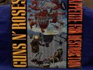 GUNS N ROSES  SEALED LP APPETITE FOR DESTRUCTION 1987 USA 1ST PRESS