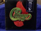 CHICAGO VERY RARE SEALED LP CHICAGO VIII 1975 USA 1ST PRESS W/STICKER & DECAL