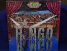 RINGO STARR VERY RARE SEALED LP RINGO 1973 USA 1ST PRESS APPLE RECORDS OUT/PRINT