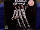 CREAM  SEALED LP GOODBYE 1969 USA ATCO 1ST PRESS W/STICKER ERIC CLAPTON