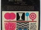 Bill Evans - Interplay LP - Riverside - RM 445 Mono DG