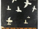 Herbie Mann - Flute Flight LP - Prestige - PRLP 7124 DG RVG