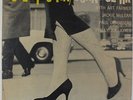 Sonny Clark - Cool Struttin' LP - Blue Note - BLP 1588 Mono RVG VG+