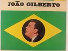 Joao Gilberto - The Boss Of The Bossa Nova LP - Atlantic 8070 Mono