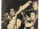 Hank Mobley - With Donald Byrd & Lee Morgan LP - Blue Note BLP 1540 DG RVG Lex