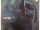John Coltrane - Coltrane LP - Impulse - A-21 Mono RVG