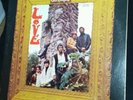 Love / Da Capo EKS-74005 Record album LP Psych