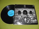 Rush - Moving Pictures - Misprinted RUSCH  - RARE DIFFERENT Israeli Israel LP