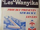 LES WANYIKA PROUDLY PRESENT NEW DANCE 