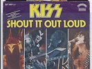 Rare VINYL 7