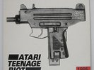 Atari Teenage Riot - 1995 LP UK ORIG DHR Alec Empire Prodigy Shizuo Delta 9 PUNK
