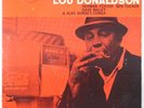 LOU DONALDSON: Gravy Train USA BLUE NOTE 4079 RVG Ear JAZZ LP Rare HEAR