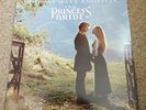 Mark Knopfler The Princess Bride  vinyl LP original 1987