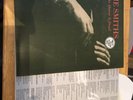 The Smiths Morrissey The Queen Is Dead Clear Vinyl