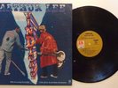ARTHUR LEE with Band Aid Vindicator LP - EX/NM - Psych LOVE