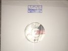 Have Mercy The Earth Pushed Back TEST PRESSING
