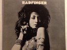 Badfinger No Dice LP EX+ vinyl Apple gatefold