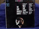 DAVE BRUBECK QUARTET VERY RARE SEALED LP WEST SIDE STORY 1962 USA 1stPRESS?PROMO