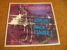 The Rabble/ Give Us Back Elaine / 1968/ Transworld/ Orig/ Canada/ Garage Psych