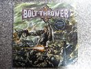 Bolt Thrower -Honour Valour pride- Doppel LP