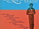 GEORGE WESTON - Thirteenth Child *LP *only 500 made *NEW* Rock 'n' Roll